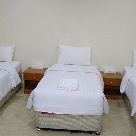 ดูไบ ยูธ โฮสเทล Hostel ภายนอก รูปภาพ